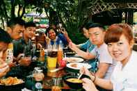 Restoran Lakeland Homestay