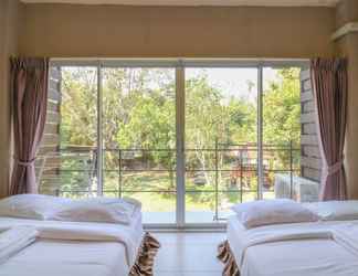 Bedroom 2 Lakeland Homestay