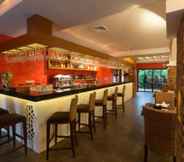 บาร์ คาเฟ่ และเลานจ์ 4 Vulcano Hotel at Nimman Chiang Mai