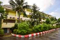 Bangunan Krabi Success Beach Resort (Sha Extra+)