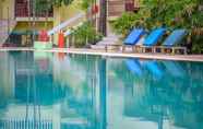 Swimming Pool 3 Krabi Success Beach Resort (Sha Extra+)