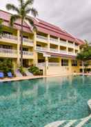 SWIMMING_POOL Krabi Success Beach Resort (Sha Extra+)