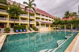 Krabi Success Beach Resort (Sha Extra+), SGD 29.33