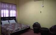 Phòng ngủ 3 Hotel Dewi