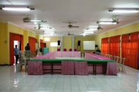 Functional Hall Hotel Dewi