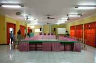 Functional Hall Hotel Dewi