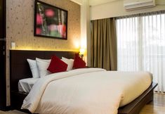 Phòng ngủ 2 Venus Parkview Hotel