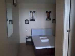 Kamar Tidur 4 Paradise Apartelle - Valenzuela