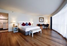 Bedroom 6 Grand China Bangkok