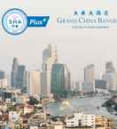 EXTERIOR_BUILDING Grand China Bangkok (SHA Plus+)