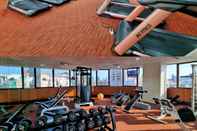 Fitness Center Grand China Bangkok (SHA Plus+)