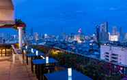 บาร์ คาเฟ่ และเลานจ์ 2 Grand China Bangkok (SHA Plus+)