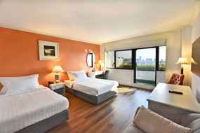 Grand China Bangkok (SHA Plus+), THB 2,477.35