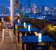 Bar, Cafe and Lounge 4 Grand China Bangkok (SHA Plus+)