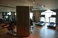 Fitness Center Al Meroz Hotel Bangkok- The Leading Halal Hotel Bangkok