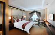 ห้องนอน 6 Al Meroz Hotel Bangkok- The Leading Halal Hotel Bangkok