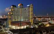 Bangunan 4 Al Meroz Hotel Bangkok- The Leading Halal Hotel Bangkok