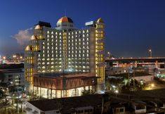 Exterior 4 Al Meroz Hotel Bangkok- The Leading Halal Hotel Bangkok