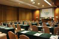 ห้องประชุม Al Meroz Hotel Bangkok- The Leading Halal Hotel Bangkok