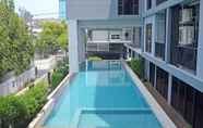 Swimming Pool 2 Park 19 Residence 