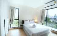 Kamar Tidur 5 Park 19 Residence 