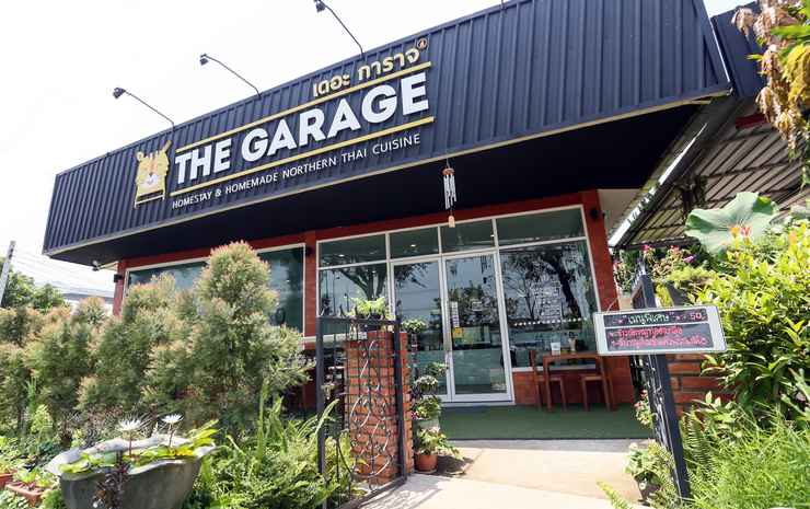 The Garage