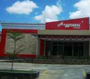 Exterior 5 Anggraeni Hotel & Cottages Bumiayu