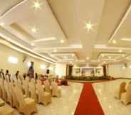 Functional Hall 6 Anggraeni Hotel & Cottages Bumiayu