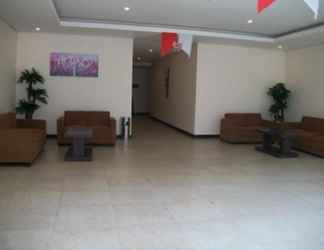 Lobby 2 Anggraeni Hotel & Cottages Bumiayu