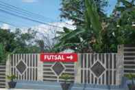 Pusat Kecergasan Anggraeni Hotel & Cottages Bumiayu