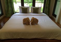 Bedroom 2 Sweet Honey Resort Pranburi Sam Roi Yod