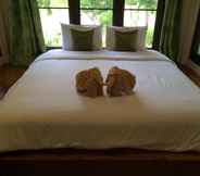 Bedroom 3 Sweet Honey Resort Pranburi Sam Roi Yod