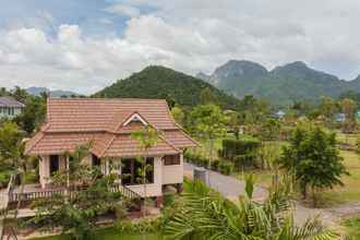 Exterior 4 Sweet Honey Resort Pranburi Sam Roi Yod