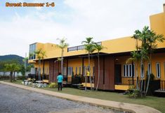 Exterior 4 Sweet Honey Resort Pranburi Sam Roi Yod