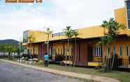 Exterior 6 Sweet Honey Resort Pranburi Sam Roi Yod