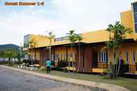 Exterior Sweet Honey Resort Pranburi Sam Roi Yod