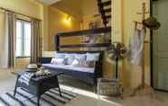 Kamar Tidur 5 Sweet Honey Resort Pranburi Sam Roi Yod