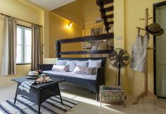 Bedroom 6 Sweet Honey Resort Pranburi Sam Roi Yod
