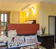 Bedroom 7 Sweet Honey Resort Pranburi Sam Roi Yod