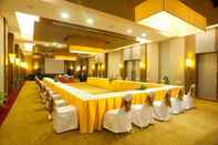 Functional Hall Peach Blossom Resort