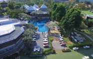 ภายนอกอาคาร 6 Andaman Cannacia Resort & Spa