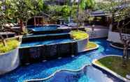 Luar Bangunan 4 Andaman Cannacia Resort & Spa