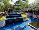 EXTERIOR_BUILDING Andaman Cannacia Resort & Spa