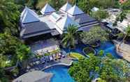 ภายนอกอาคาร 3 Andaman Cannacia Resort & Spa