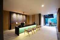 Lobby Andaman Cannacia Resort & Spa