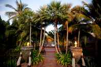 พื้นที่สาธารณะ Anantara Hua Hin Resort