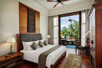 ห้องนอน 4 Anantara Hua Hin Resort