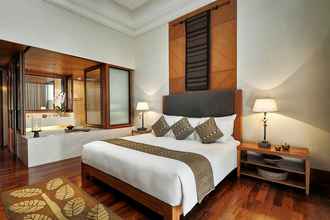 Kamar Tidur 4 Anantara Hua Hin Resort