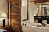 In-room Bathroom Anantara Hua Hin Resort