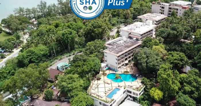 Điểm tham quan lân cận Peach Hill Resort & Spa